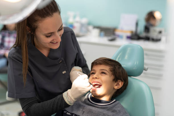 Best Emergency Dental Care for Broken or Chipped Teeth in Savannah, TX