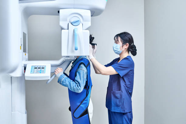 Best Emergency TMJ Treatment in Savannah, TX
