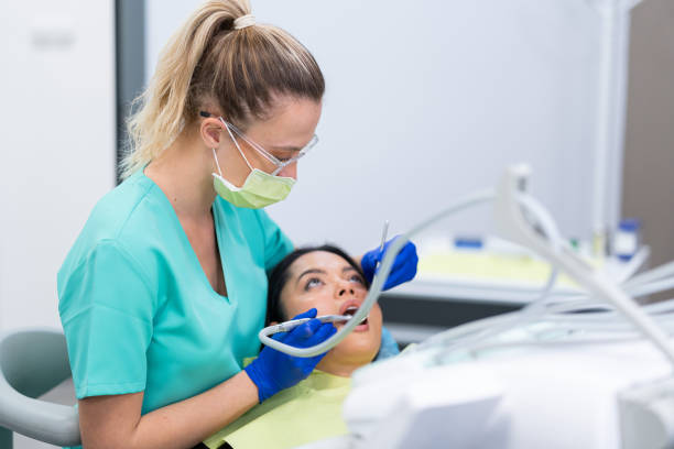 Best Emergency Dental Care for Broken or Chipped Teeth in Savannah, TX