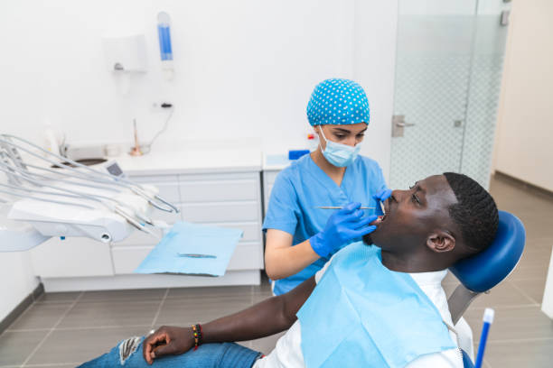 Best Emergency Wisdom Teeth Removal in Savannah, TX