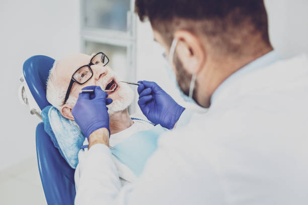 Best Same-Day Emergency Dental Services in Savannah, TX